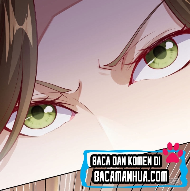 Foral Guardian In The City Chapter 05 Gambar 62